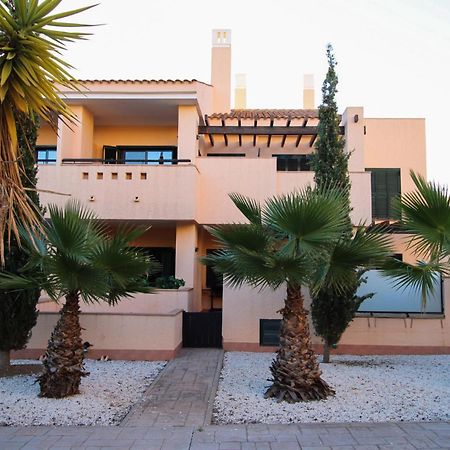 Quite & Relaxing Private Apartment For 2-6 Pers - Golf & Pool Resort - Murcia Múrcia Exterior foto