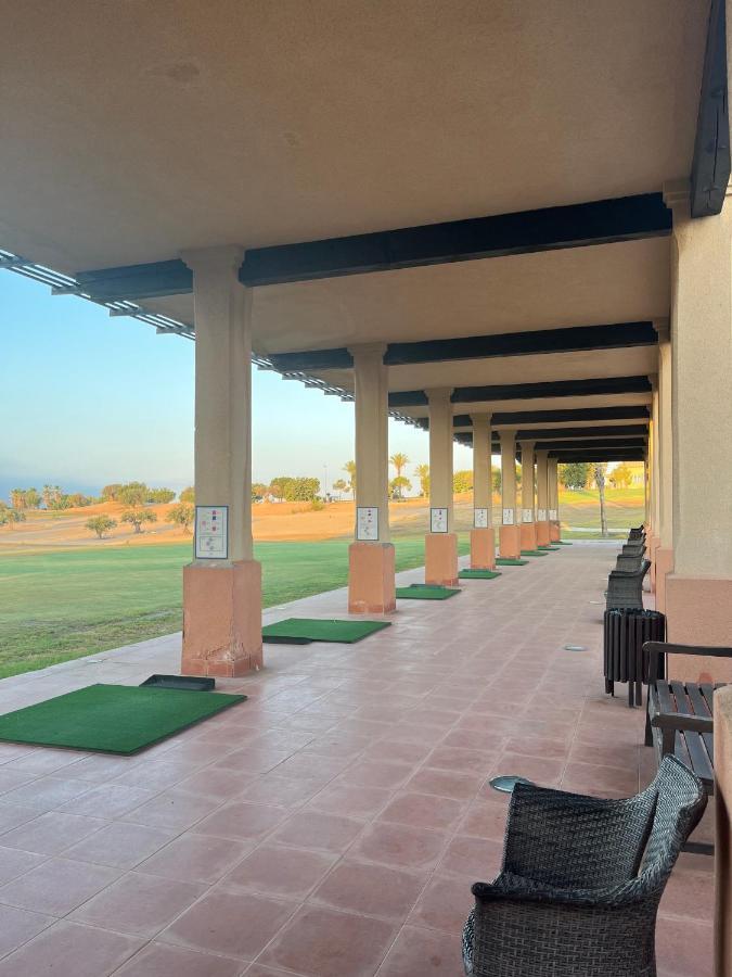 Quite & Relaxing Private Apartment For 2-6 Pers - Golf & Pool Resort - Murcia Múrcia Exterior foto