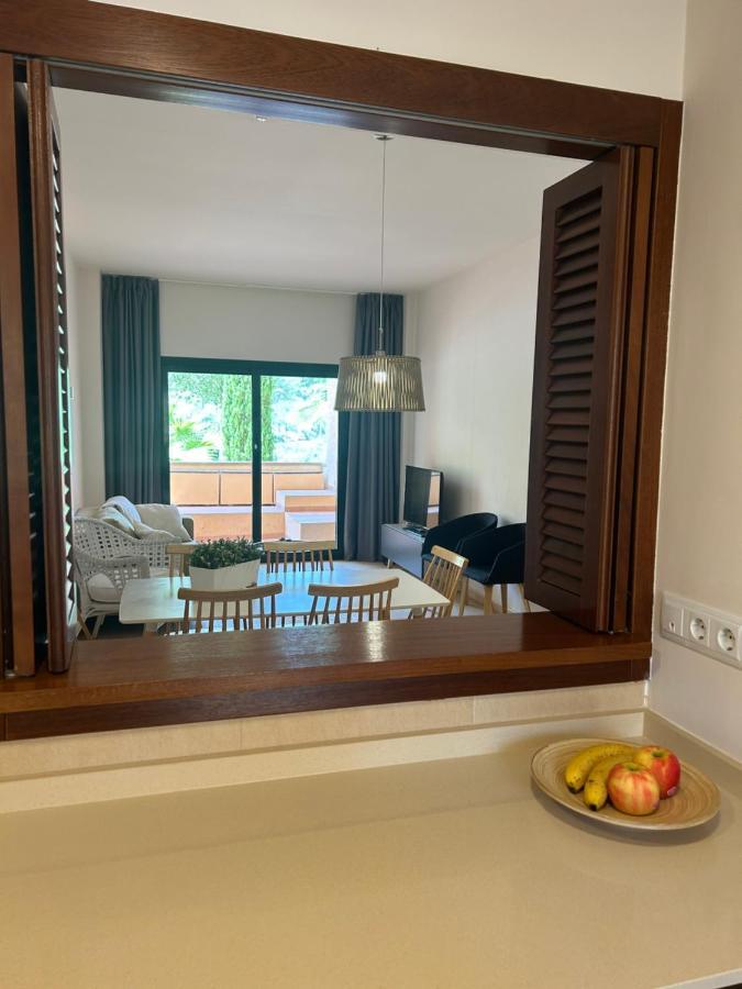 Quite & Relaxing Private Apartment For 2-6 Pers - Golf & Pool Resort - Murcia Múrcia Exterior foto